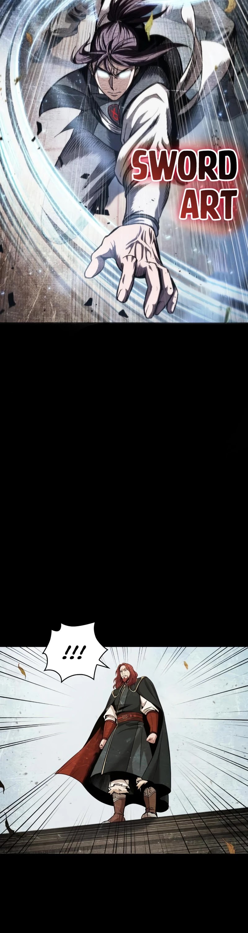 Nano Machine Chapter 83 image 03